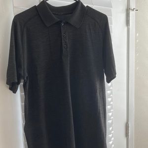 LuluLemon Men's Polo